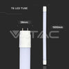 TUBO LED  V-TAC VT-1577 SMD NANO PLASTIC T8 G13 20W LAMPADINA 150CM CON STARTER Illuminazione/Lampadine/Lampadine a LED Zencoccostore - Formia, Commerciovirtuoso.it