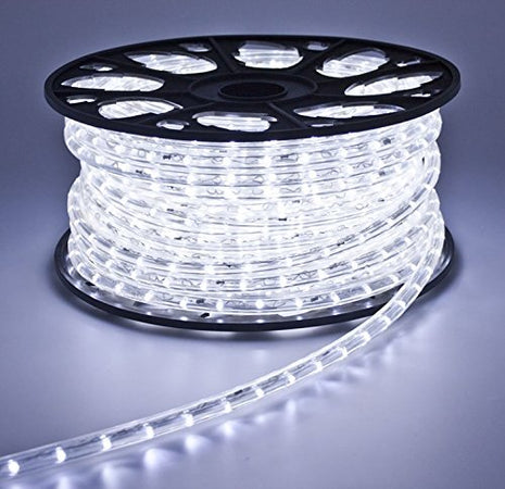 Tubo-Luminoso-900-LED---50-Mt-Bianco-Freddo-Uso-Esterno-Controller-8-Giochi-LUCE