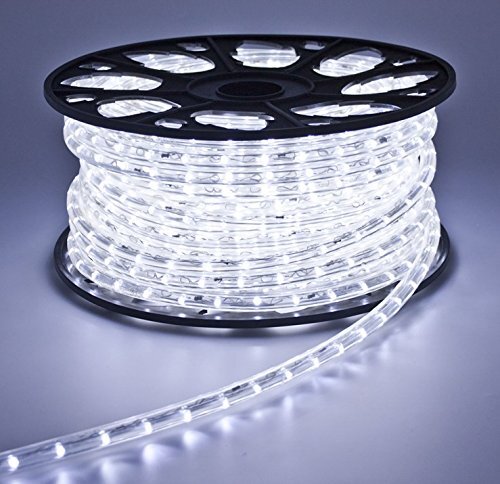 Tubo-Luminoso-900-LED---50-Mt-Bianco-Freddo-Uso-Esterno-Controller-8-Giochi-LUCE