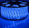 Tubo luminoso a led Ø 13 mm decorazione natalizia luce fissa da esterno 50 mt Casa e cucina/Decorazioni per interni/Addobbi e decorazioni per ricorrenze/Decorazioni natalizie/Luci natalizie/Strisce LED MagiediNatale.it - Altamura, Commerciovirtuoso.it