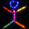 Tubo Luminoso A Led Pop Antistress Giocattolo Sensoriale Per Bambini Stretch Giochi per Bambini Trade Shop italia - Napoli, Commerciovirtuoso.it