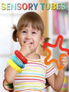 Tubo Luminoso A Led Pop Antistress Giocattolo Sensoriale Per Bambini Stretch Giochi per Bambini Trade Shop italia - Napoli, Commerciovirtuoso.it