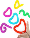 Tubo Luminoso A Led Pop Antistress Giocattolo Sensoriale Per Bambini Stretch Giochi per Bambini Trade Shop italia - Napoli, Commerciovirtuoso.it