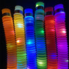 Tubo Luminoso A Led Pop Antistress Giocattolo Sensoriale Per Bambini Stretch Giochi per Bambini Trade Shop italia - Napoli, Commerciovirtuoso.it