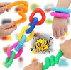 Tubo Luminoso A Led Pop Antistress Giocattolo Sensoriale Per Bambini Stretch Giochi per Bambini Trade Shop italia - Napoli, Commerciovirtuoso.it