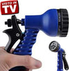 TUBO MAGICO DA GIARDINO 30 METRI ALLUNGABILE ESTENSIBILE MAGIC HOSE VARI COLORI Giardino e giardinaggio/Attrezzi da giardino e attrezzature per l'irrigazione/Attrezzature per l'irrigazione/Pompe e accessori/Tubi per irrigazione Trade Shop italia - Napoli, Commerciovirtuoso.it