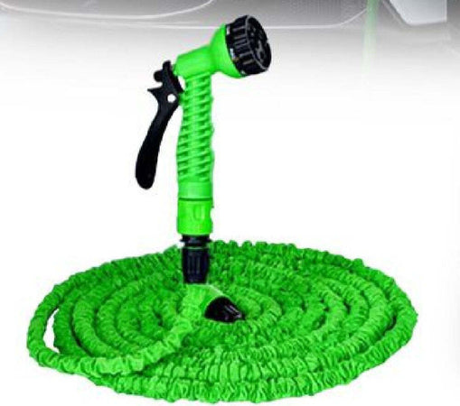 Tubo Magico Per Irrigazione 37,5 Mt 125ft Giardino Estensibile Pistola Tx-9461 Giardino e giardinaggio/Attrezzi da giardino e attrezzature per l'irrigazione/Attrezzature per l'irrigazione/Pompe e accessori/Tubi per irrigazione Trade Shop italia - Napoli, Commerciovirtuoso.it