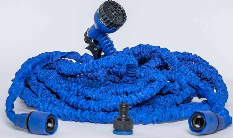 Tubo Magico Per Irrigazione 37,5 Mt 125ft Giardino Estensibile Pistola Tx-9461 Giardino e giardinaggio/Attrezzi da giardino e attrezzature per l'irrigazione/Attrezzature per l'irrigazione/Pompe e accessori/Tubi per irrigazione Trade Shop italia - Napoli, Commerciovirtuoso.it