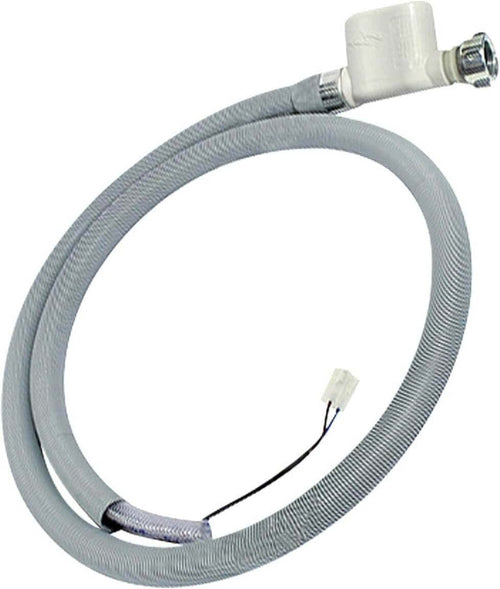 Tubo Mandata, Lunghezza: 2m, Aqua stop: Si-meccanico Per Lavastoviglie Samsung 18SA010