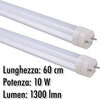 Tubo-Neon-A-Led-T8-10-W-Watt-1300-Lmn-Con-Copertura-Opaca-Da-60-Cm-Luce-Bianca