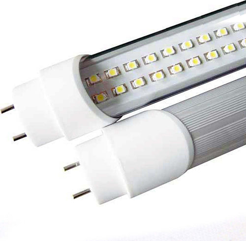 TUBO NEON A LED T8 60cm  90cm 120cm 150cm 6000k 3000k LUCE FREDDA CALDA NEUTRA  Trade Shop italia - Napoli, Commerciovirtuoso.it