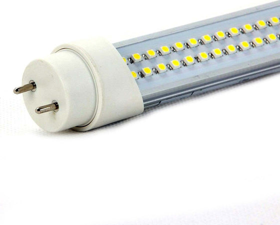 TUBO NEON A LED T8 60cm  90cm 120cm 150cm 6000k 3000k LUCE FREDDA CALDA NEUTRA  Trade Shop italia - Napoli, Commerciovirtuoso.it