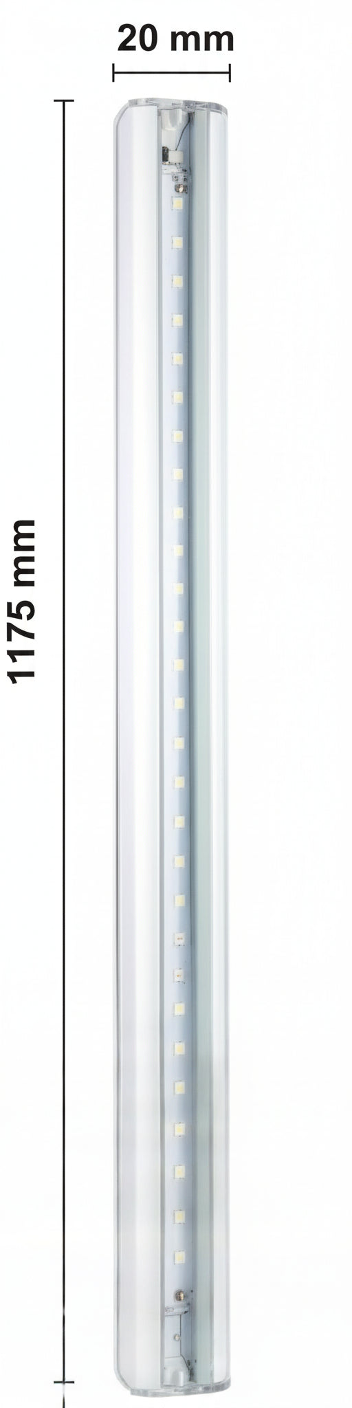 Circolina Led Modulo Neon Circolare 22 W 265 V Ricambio Plafoniere Luce