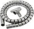 TUBO-PASSACAVI-A-SPIRALE-Ø-cm-2-x-mt-2-Topex