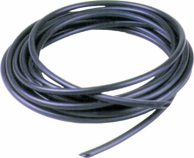 Tubo per benzina ø 5 x 9 lunghezza di 10 metri