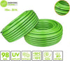 Tubo Per Giardino Irrigazione In Pvc Verde Pompa Acqua 10metri 33ft Ø6.5mm 57511 Giardino e giardinaggio/Attrezzi da giardino e attrezzature per l'irrigazione/Attrezzature per l'irrigazione/Pompe e accessori/Tubi per irrigazione Trade Shop italia - Napoli, Commerciovirtuoso.it
