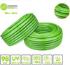 Tubo Per Giardino Irrigazione In Pvc Verde Pompa Acqua 20 Mt 66ft Ø 6.5mm 57513 Giardino e giardinaggio/Attrezzi da giardino e attrezzature per l'irrigazione/Attrezzature per l'irrigazione/Pompe e accessori/Tubi per irrigazione Trade Shop italia - Napoli, Commerciovirtuoso.it