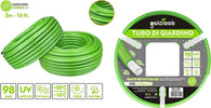 Tubo Per Giardino Irrigazione In Pvc Verde Pompa Acqua 5 Metri 16ft Ø6.5mm 57510 Giardino e giardinaggio/Attrezzi da giardino e attrezzature per l'irrigazione/Attrezzature per l'irrigazione/Pompe e accessori/Tubi per irrigazione Trade Shop italia - Napoli, Commerciovirtuoso.it