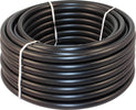 Tubo per irrigazione e giardinaggio in polietilene a bassa densità 4 PN da 200 metri Giardino e giardinaggio/Attrezzi da giardino e attrezzature per l'irrigazione/Attrezzature per l'irrigazione/Pompe e accessori/Tubi per irrigazione La Zappa - Altamura, Commerciovirtuoso.it