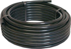 Tubo per irrigazione e giardinaggio in polietilene ad alta densità PN 16 da 100 metri Giardino e giardinaggio/Attrezzi da giardino e attrezzature per l'irrigazione/Attrezzature per l'irrigazione/Pompe e accessori/Tubi per irrigazione La Zappa - Altamura, Commerciovirtuoso.it