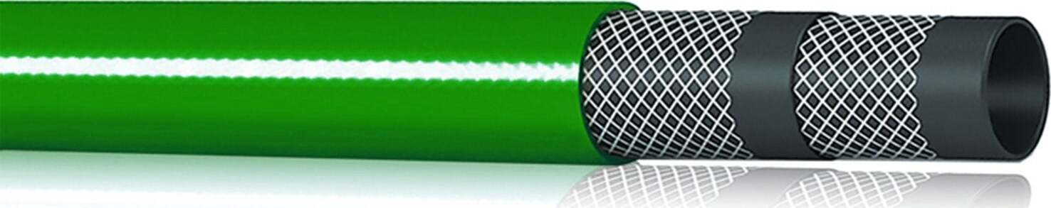 Tubo per irrorazione in gomma rotolo da 100 metri per pressione 20 - 80 bar Giardino e giardinaggio/Attrezzi da giardino e attrezzature per l'irrigazione/Attrezzature per l'irrigazione/Pompe e accessori/Tubi per irrigazione La Zappa - Altamura, Commerciovirtuoso.it