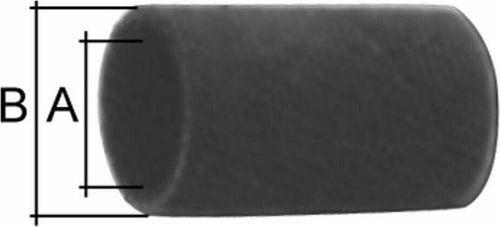 Tubo-per-radiatore-in-gomma-⌀-interno-38mm-esterno-48mm-lungo-1m-Confezione-da-1pz