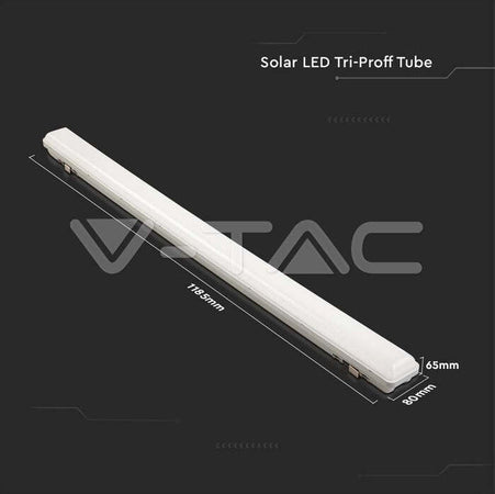 TUBO PLAFONIERA LED 18W CAMBIA COLOR 3IN1 RICARICABILE CON PANNELLO SOLARE E SENSORE DI MOVIMENTO Illuminazione/Illuminazione per interni/Lampadari lampade a sospensione e plafoniere/Plafoniere da ufficio Zencoccostore - Formia, Commerciovirtuoso.it