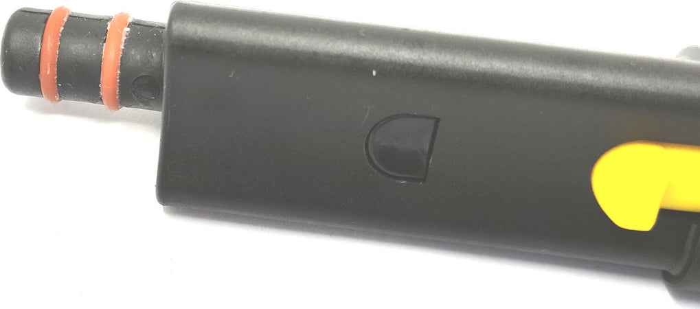 TUBO POLTI LANCIA TUBO PROLUNGA CONFORT XTREAM POCKET SMART HANDY - ORIGINALE Casa e cucina/Aspirapolvere e pulizia di pavimenti e finestre/Accessori per aspirapolvere a vapore/Pezzi di ricambio Rossi Ricambi - Venetico Marina, Commerciovirtuoso.it
