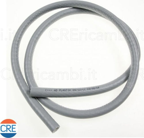 Tubo-Presa-Pressione-Grigio-per-Lavatrice-Electrolux