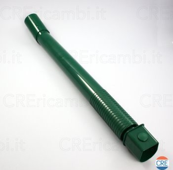 Tubo-Prolunga-Telescopica-per-Folletto-VK120,-VK121,-VK122,-VK130