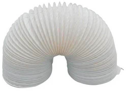 Tubo REX Di Scarico Condensa Asciugatrice 50279639004