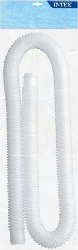 Tubo Ricambio Per Pompe Filtro A Cartuccia A Sabbia Clorinatori 150cmx32mm 29059 Giardino e giardinaggio/Piscine vasche idromassaggio e accessori/Prodotti per la pulizia e raccordi/Tubi Trade Shop italia - Napoli, Commerciovirtuoso.it