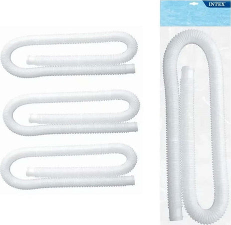 Tubo Ricambio Per Pompe Filtro A Cartuccia A Sabbia Clorinatori 150cmx32mm 29059 Giardino e giardinaggio/Piscine vasche idromassaggio e accessori/Prodotti per la pulizia e raccordi/Tubi Trade Shop italia - Napoli, Commerciovirtuoso.it