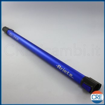Tubo-Rigido-Blu-per-Lithium-22V-2722