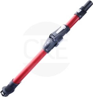 POLTI Tubo Flessibile Completo con Attacco CLIP per Lecoaspira 700, 710