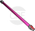 Tubo-Rigido-Fucsia-per-Dyson-V6,-V7,-V8,-V10,-V11,-V15,-DC59