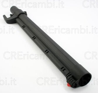 Tubo-Rigido-Inferiore-con-Attacco-BAIONETTA