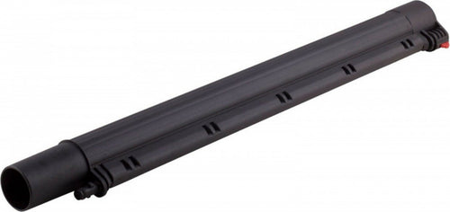 TUBO RIGIDO PROLUNGA SUPERIORE POLTI VAPORETTO LECOASPIRA - M0005209 - SLS01673 Casa e cucina/Aspirapolvere e pulizia di pavimenti e finestre/Accessori per aspirapolvere/Tubi rigidi Rossi Ricambi - Venetico Marina, Commerciovirtuoso.it