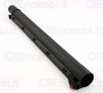 Tubo-Rigido-Superiore-con-Attacco-BAIONETTA