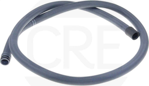 Tubo-Scarico-1.9m-per-Lavastoviglie-Smeg,-Indesit,-Gorenje,-Whirlpool