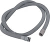 Tubo-Scarico-Acqua-175-cm-per-Lavastoviglie-Indesit,-Whirlpool