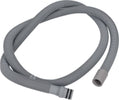 Tubo-Scarico-Acqua-175-cm-per-Lavastoviglie-Indesit,-Whirlpool