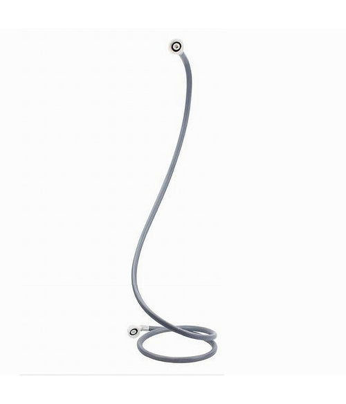 Tubo Scarico Carico Per Lavatrice Lavastoviglie Con Curva Raccordo Pipa 3mt 59052