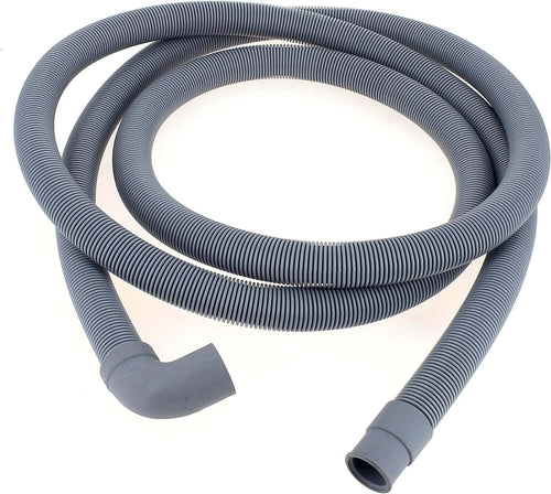 Tubo Scarico Con Pipa Piccola Lavastoviglie Hoover Indesit 92137314
