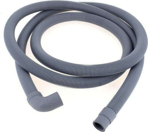 Tubo Scarico Con Pipa Piccola Lavastoviglie Hoover Indesit 92137314