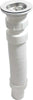 Tubo Scarico Flessibile Per Lavabo Lavello Con Piletta 70mm Universale Art.92004 Casa, arredamento e bricolage > Accessori Bagno > Raccordi e Tubi Trade Shop italia - Napoli, Commerciovirtuoso.it