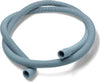 TUBO SCARICO LAVATRICE CON PIPA. Ø19-22MM. LUNGHEZZA: 200CM Casa e cucina/Grandi elettrodomestici/Accessori e parti di ricambio/Ricambi e accessori per lavatrici/Tubi per lavatrici Rossi Ricambi - Venetico Marina, Commerciovirtuoso.it