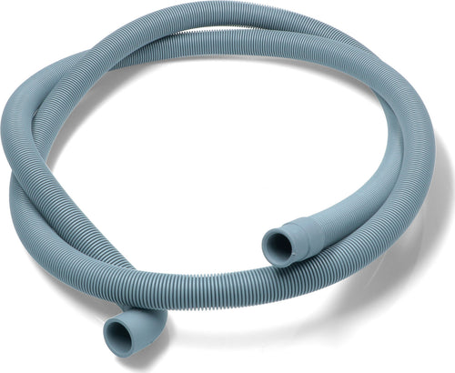 TUBO SCARICO LAVATRICE CON PIPA. Ø19-22MM. LUNGHEZZA: 200CM Casa e cucina/Grandi elettrodomestici/Accessori e parti di ricambio/Ricambi e accessori per lavatrici/Tubi per lavatrici Rossi Ricambi - Venetico Marina, Commerciovirtuoso.it