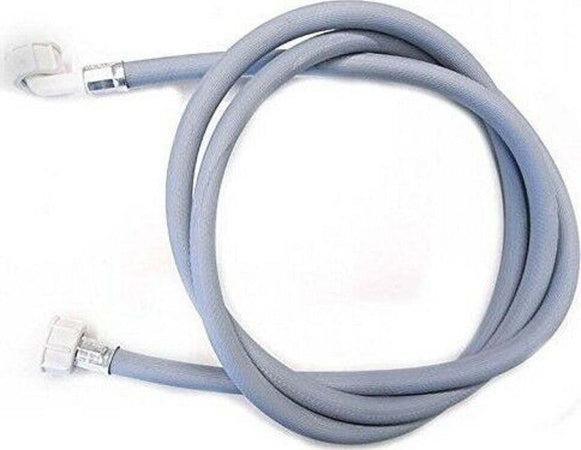 Tubo Scarico Per Lavatrice Lavastoviglie Con Raccordo A Pipa 150 Centimetri Casa, arredamento e bricolage > Accessori Bagno > Raccordi e Tubi Trade Shop italia - Napoli, Commerciovirtuoso.it