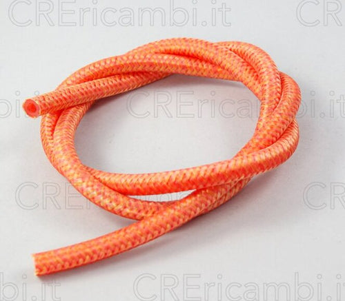 Tubo-Silicone-Rosso
